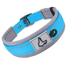 COLLAR ACOLCHADO BUBA