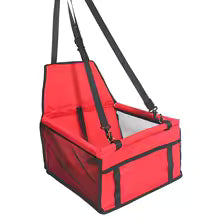 ASIENTO ELEVADO PARA COCHE