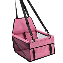ASIENTO ELEVADO PARA COCHE
