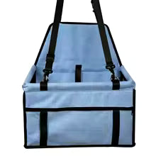 ASIENTO ELEVADO PARA COCHE