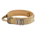 COLLAR TÁCTICO TOM