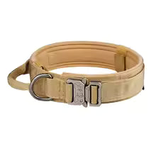 COLLAR TÁCTICO TOM