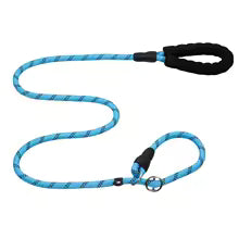 CORREA REFLECTANTE PREMIUM PARA PERROS | RESISTENCIA, CONTROL Y SEGURIDAD EN CADA PASEO