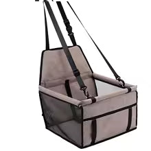 ASIENTO ELEVADO PARA COCHE