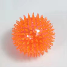 Pelota Interactiva Dental coco