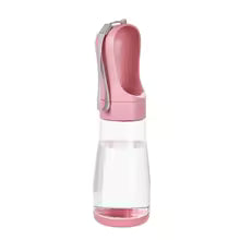 Botella de Agua Portatil
