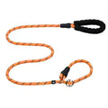 CORREA REFLECTANTE PREMIUM PARA PERROS | RESISTENCIA, CONTROL Y SEGURIDAD EN CADA PASEO