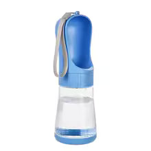Botella de Agua Portatil