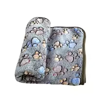 Manta coco Suave para Perros y Gatos | Cálida, Cómoda y Lavable