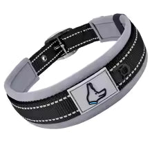 COLLAR ACOLCHADO BUBA