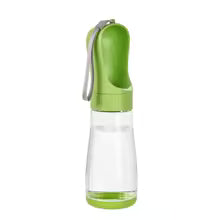 Botella de Agua Portatil