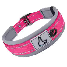 COLLAR ACOLCHADO BUBA