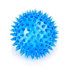 Pelota Interactiva Dental coco