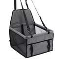 ASIENTO ELEVADO PARA COCHE