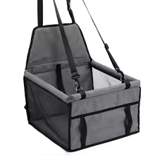 ASIENTO ELEVADO PARA COCHE
