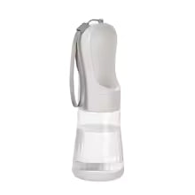 Botella de Agua Portatil